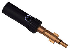 Connect Parkside Lance With