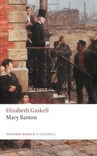 Mary barton oxford world - mary,