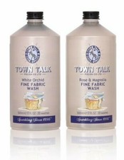 Delicate Fabric Wash - Gentle and Specialist Care - Cashmere, Silk, Wool