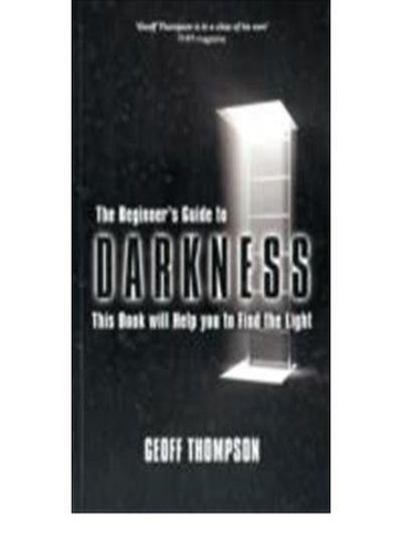 Beginners guide darkness - to,