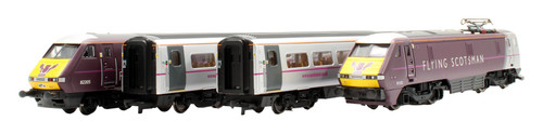 Hornby gauge r3133 - r3133, east