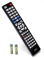 Replacement remote control - remote, for