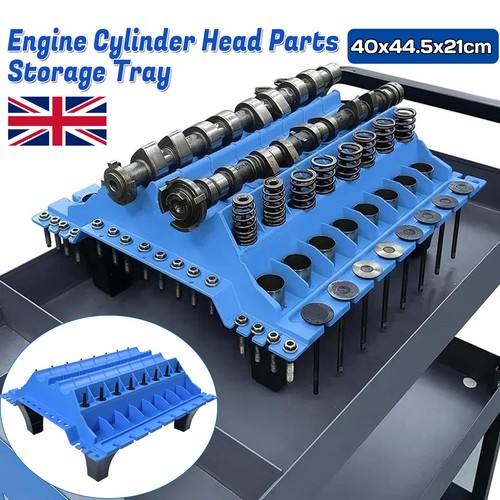 Engine cylinder head assembly - cylinder,