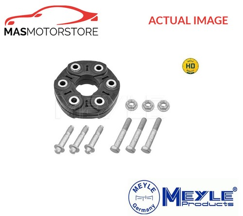 Propshaft joint rear meyle - joint, 314