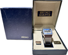 Vintage Classic 1978 Seiko
