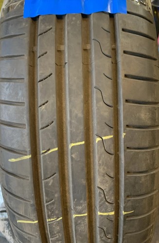 205 94v dunlop - 94v, sport
