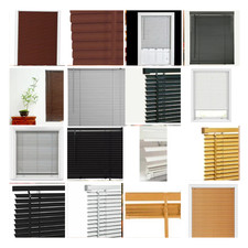 Custom made PVC Venetian blind
