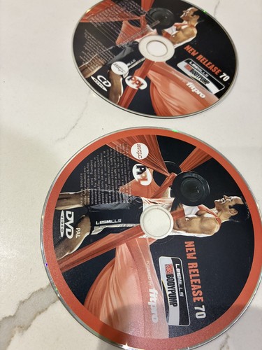 Les mills bodypump body - bodypump, pump