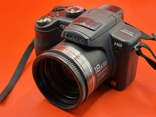 Panasonic LUMIX DMC-FZ38