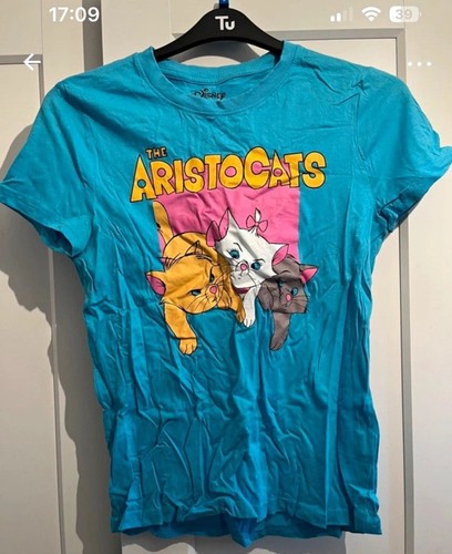 Disney the aristocats blue - aristocats,