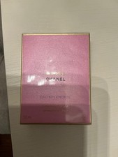 Chanel Eau Splendide Eau De
