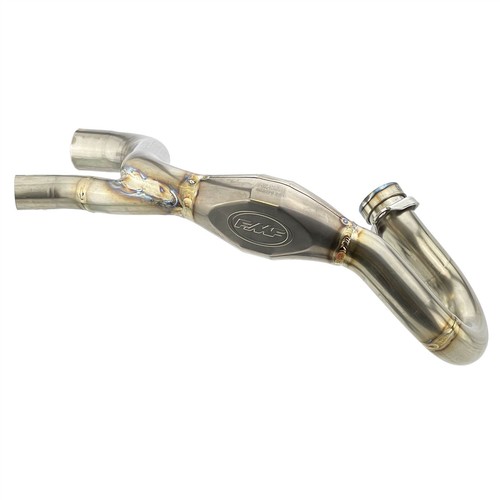 Honda crf450r fmf exhaust - honda,