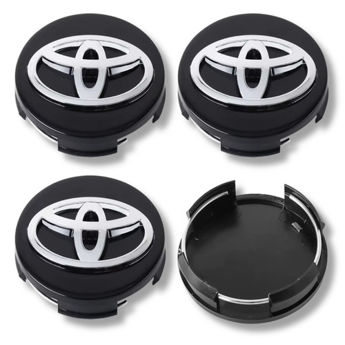 Toyota alloy wheel centre cap - wheel,
