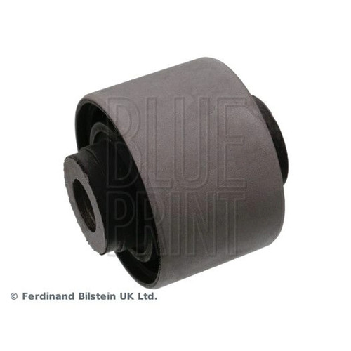 Blue print axle beam - axle, bushing