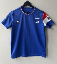 Lecoq Sportif Formula 1 Kids