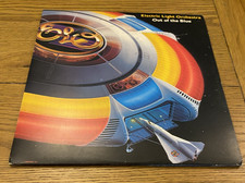 Electric Light Orchestra - Out