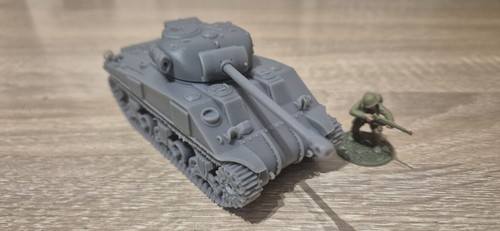 28mm firefly sherman - 28mm, us
