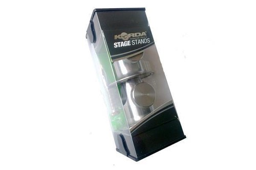 Korda singlez stage stands - korda,