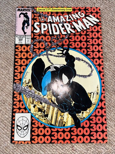 The amazing spider - the, marvel