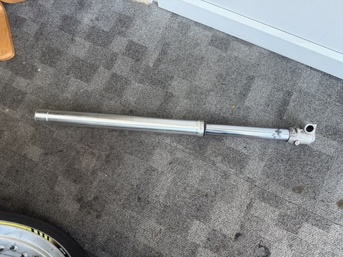 Aprilia mx125 front right fork - mx125,