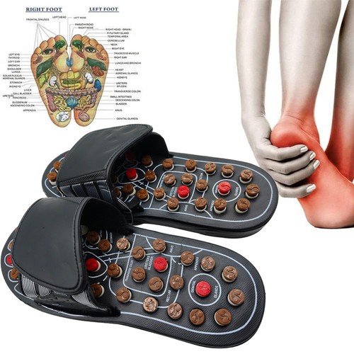 Reflexology sandals foot - reflexology,