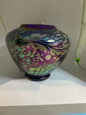 Maytum Studio Iridescent Art