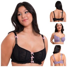 Curvy Kate Frill Me Bra