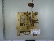 OVERHAULED GUSTAV BECKER P48