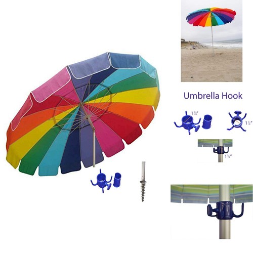 Impact canopy beach - beach, umbrella