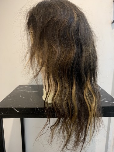 Soft body wave human - 21”,