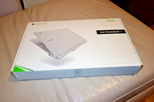 Acer Chromebook 13