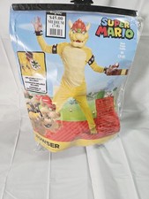 Super Mario Bowser Deluxe