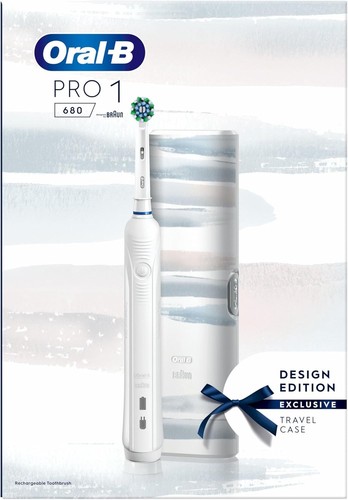 Oral pro 680 - pro, 1