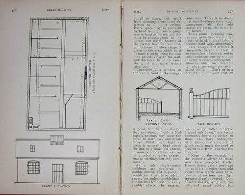Old antique print 1911 - antique,