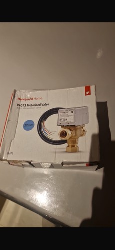 Honeywell v4043h 1056 230v - honeywell, 2-