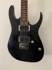 Ibanez RG321MH 2007 Hard Tail