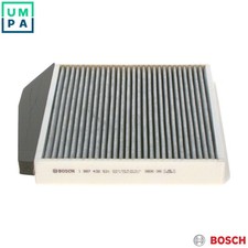 FILTER CABIN AIR 1 987 432 531