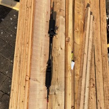 Triumph Spitfire Steering Rack