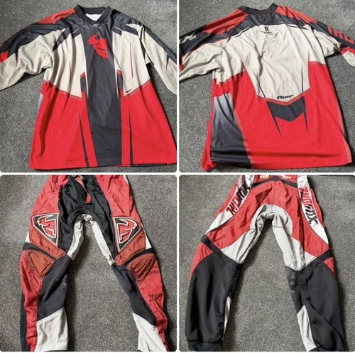 Thor adult motocross motor - adult,