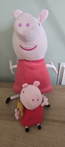 Peppa pig soft - peppa,