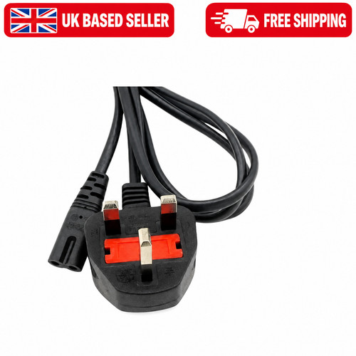 Figure mains power - power, iec