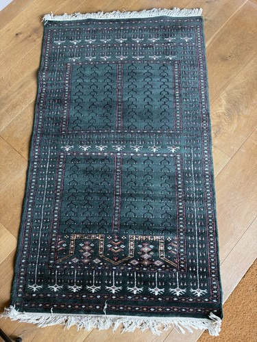 Bokhara hand made - bokhara,