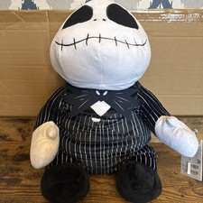 Jack Skellington Plush