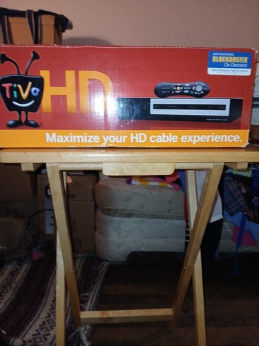 Nib tivo series - nib,