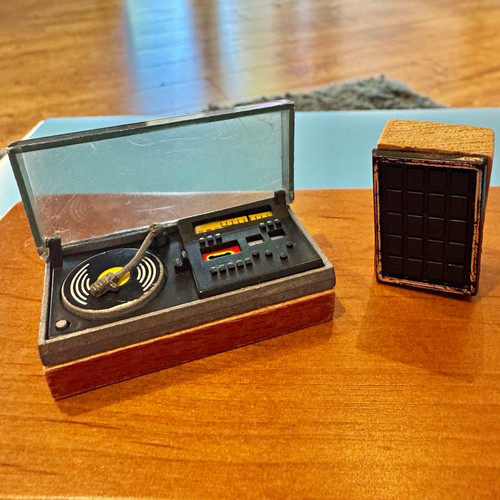 Vintage 1970s lundby - 1970s,