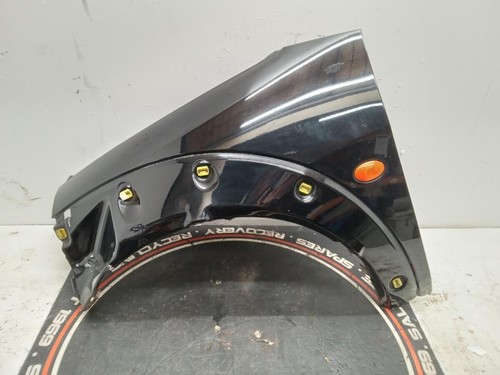 Ford 2003 mk1 nsf - ka,
