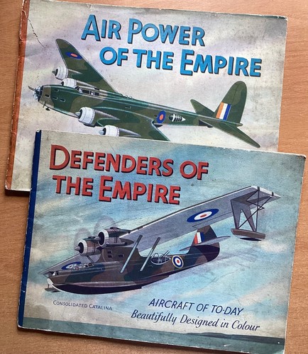 Defenders air power of the - &,
