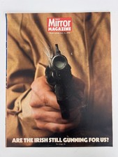 Daily mirror magazine july - daily, 11