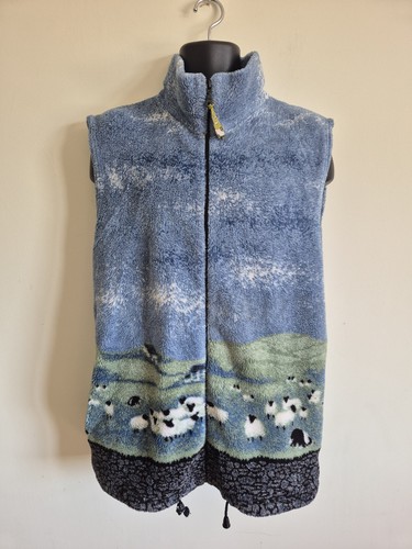 Radish countrywear long - radish, fleece