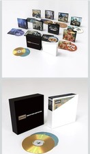 Oasis Album Collection CD